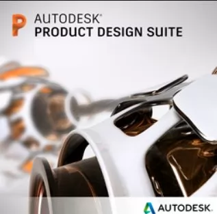 Autodesk Product Design Suite Premium Single-user 2-Year Renewal