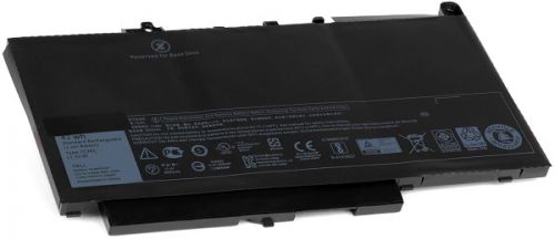 

Аккумулятор для ноутбука Dell Original DLE7470-OR, DLE7470-OR