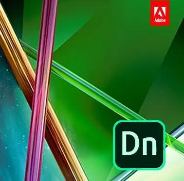 Adobe Dimension for enterprise 1 User Level 4 100+, Продление 12 Мес.