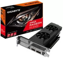 GIGABYTE Radeon RX 6400