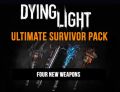 Techland Dying Light Ultimate Survivor Bundle
