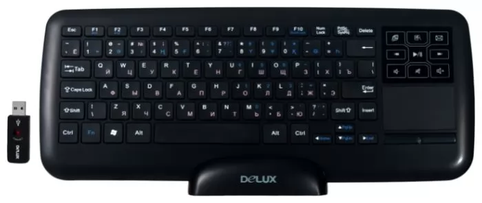 Delux K2880