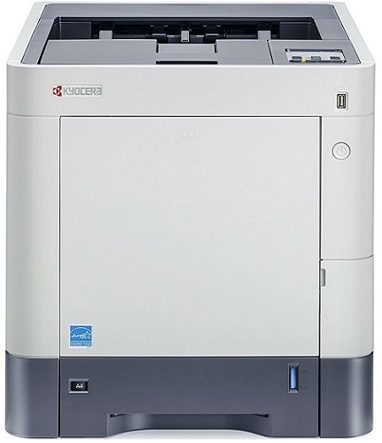 

Принтер лазерный цветной Kyocera P6230CDN А4, 30ppm, 1200dpi, 1024 Mb, 1*500 л, DU, сеть, USB 2.0, старт.компл., P6230CDN