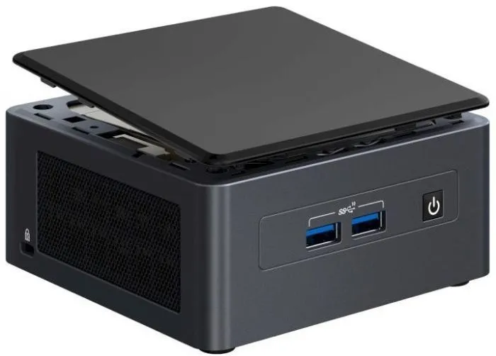 Intel RNUC12WSHI30000I