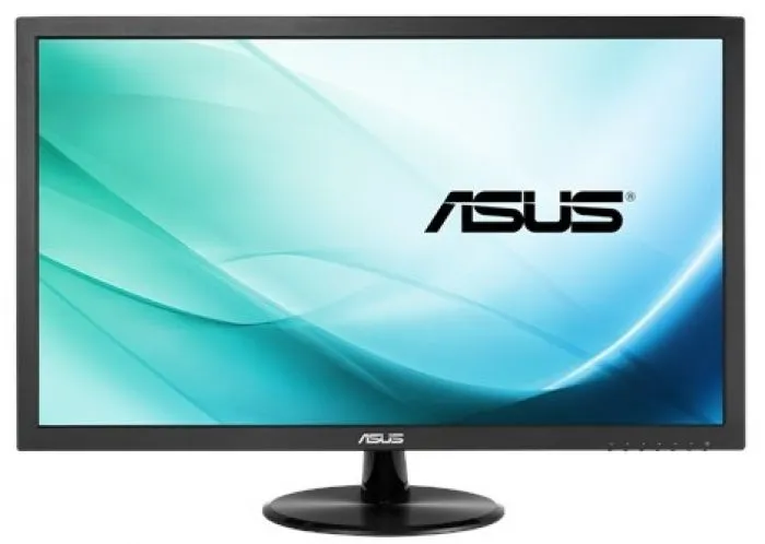 фото ASUS VP247T