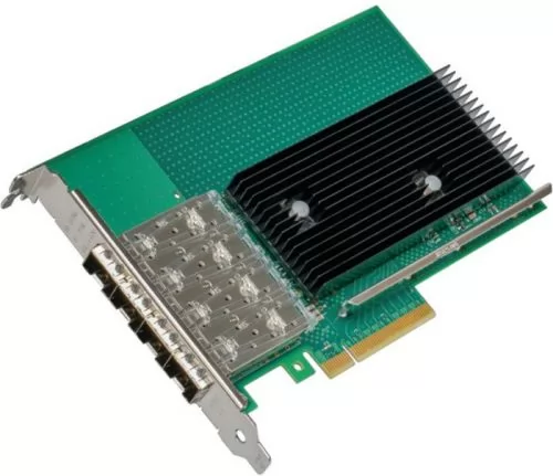 Intel X722-DA4