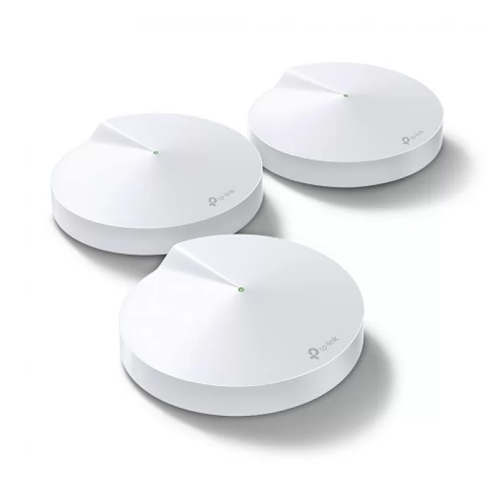 TP-LINK Deco M9 Plus(3-Pack)