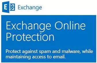 Microsoft Exchange Online Protection, 1 Год