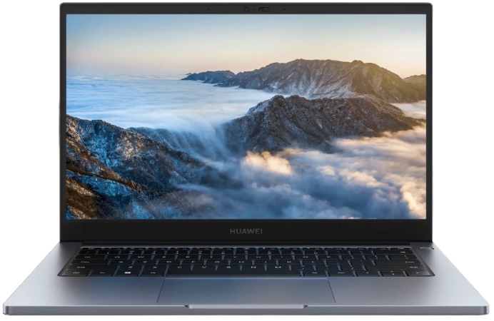 

Ноутбук Huawei Matebook B3-440 53013UHN i5-1240P/16GB(8GB+8GB)/512GB/14''/Win11Pro, Matebook B3-440