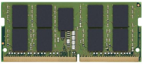 Модуль памяти SODIMM DDR4 32GB Kingston KSM32SED8/32HC Server Premier 3200MHz ECC CL22 2RX8 1.2V 260-pin 16Gbit Hynix C RTL