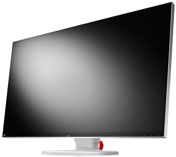 

Монитор 27" Eizo FlexScan EV2750 2560x1440, 5 мс, 350 кд/м2, 1000:1, 178°/178°, IPS, DVI-D, HDMI, DisplayPort, аудио, USB, SPK, HAS, Pivot, white, FlexScan EV2750