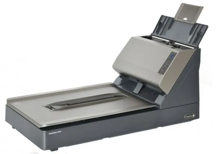 фото Xerox DocuMate 5540