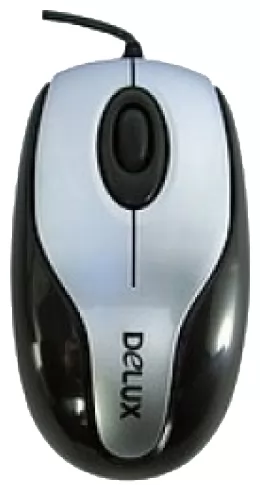 Delux DLM-363BS
