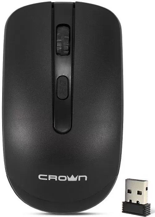 Crown CMM-336W