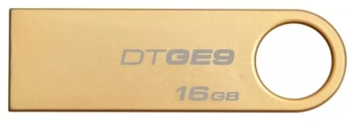 Kingston DTGE9/16GB