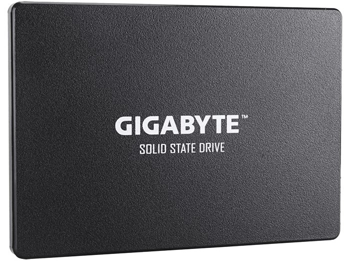 Накопитель SSD 2.5'' GIGABYTE GP-GSTFS31480GNTD 480GB SATA 6Gb/s 550/480MBs IOPS 75K/70KK MTBF 2M TLC 200TBW RTL