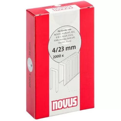 Novus 042-0595