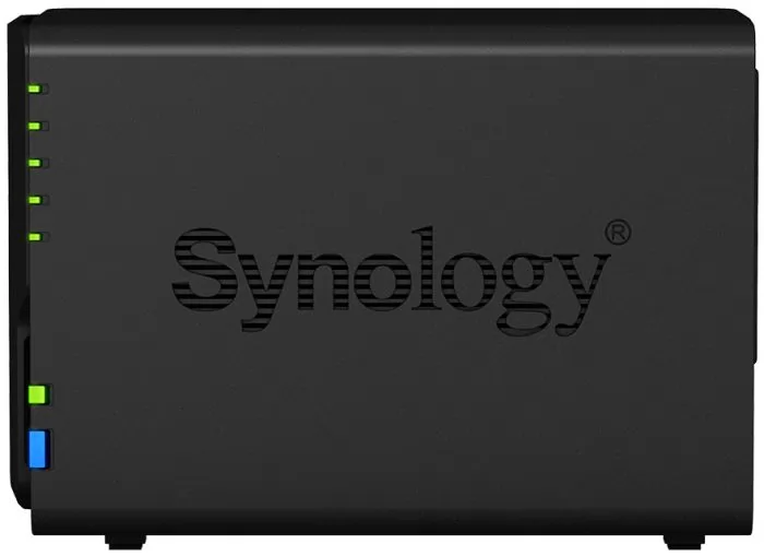 Synology DS220+