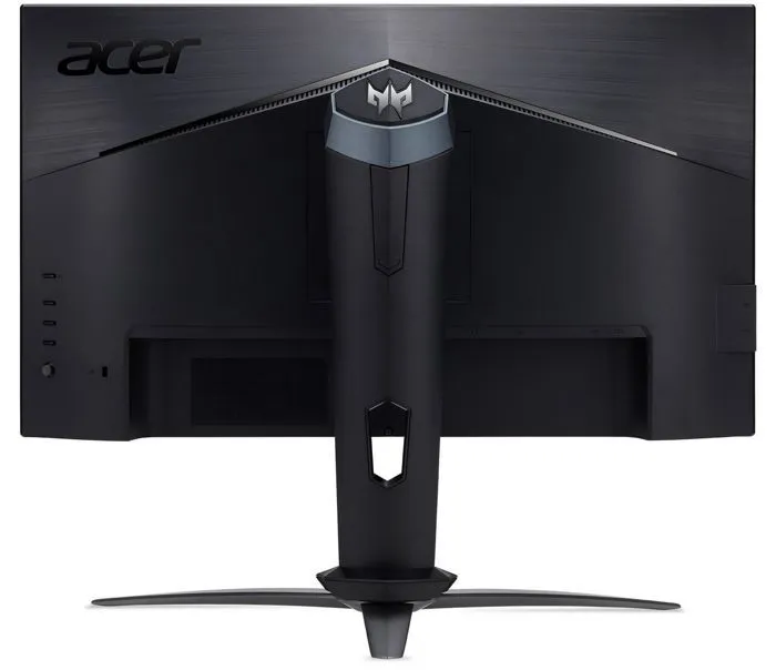 фото Acer Predator XB273UGSbmiiprzx