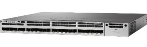 

Коммутатор Catalyst Cisco WS-C3850-24XS-E, WS-C3850-24XS-E