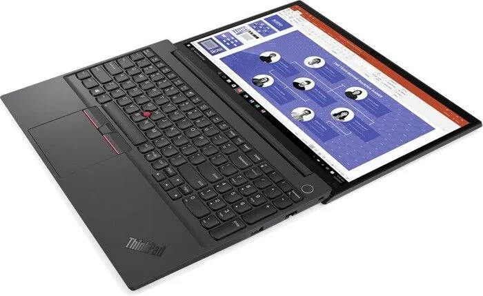 Lenovo ThinkPad E15 G3