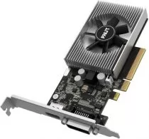 фото Palit GeForce GT 1030