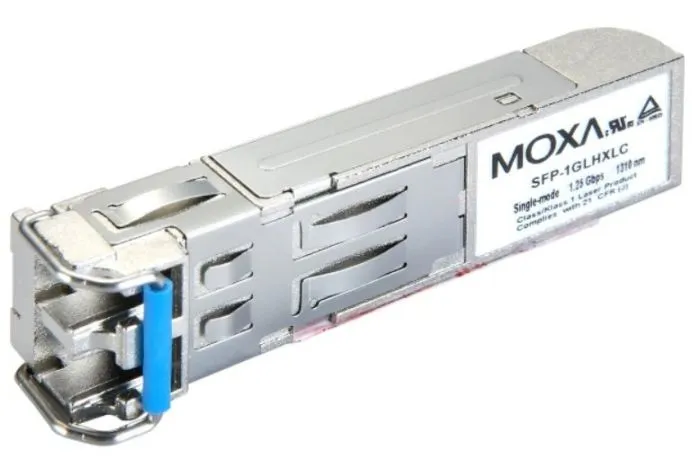 MOXA SFP-1GLHLC