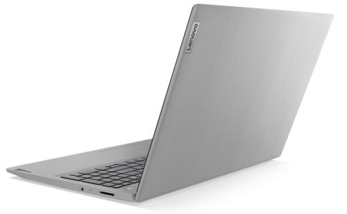 Ноутбук Lenovo IdeaPad 3 Gen 5 81W1017URE - фото 5