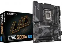 GIGABYTE Z790 S DDR4