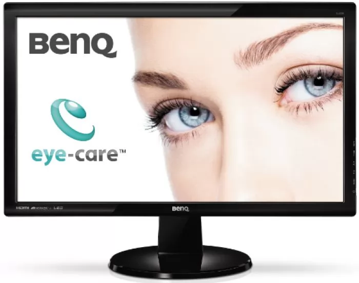 фото BenQ GL2250HM