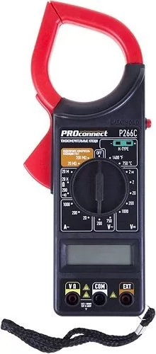 PROconnect P266C
