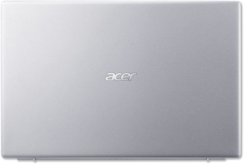 Ноутбук Acer Swift 3 SF314-511-31N2 NX.ABLER.00C i3 1115G4/8GB/256GB SSD/UHD Graphics/14" FHD/WiFi/BT/Cam/Linux/silver - фото 5
