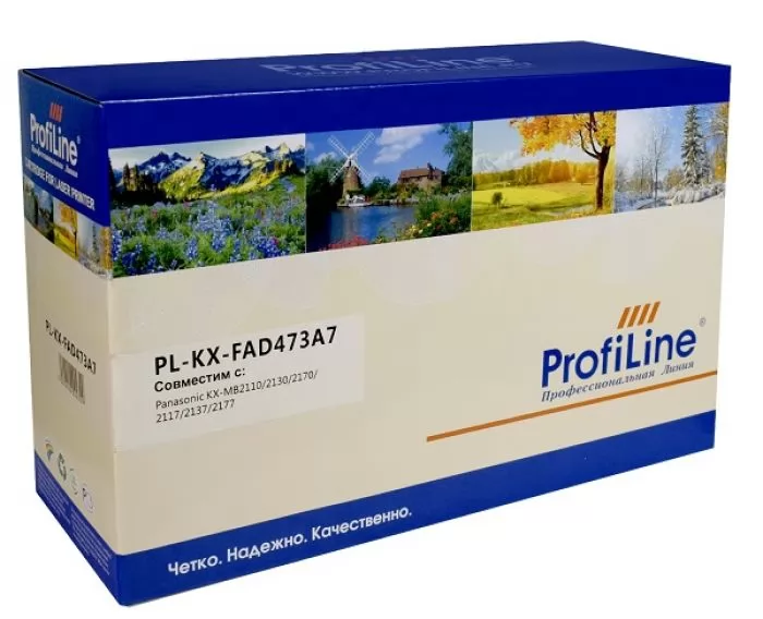 ProfiLine PL-KX-FAD473A7