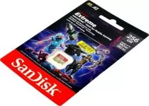 SanDisk SDSQXAV-256G-GN6GN