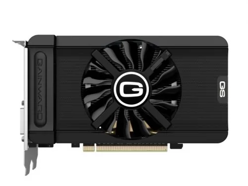 Gainward GeForce GTX660 Golden Sample