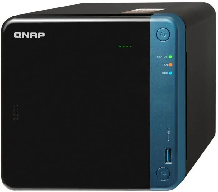 QNAP TS-453Be-2G