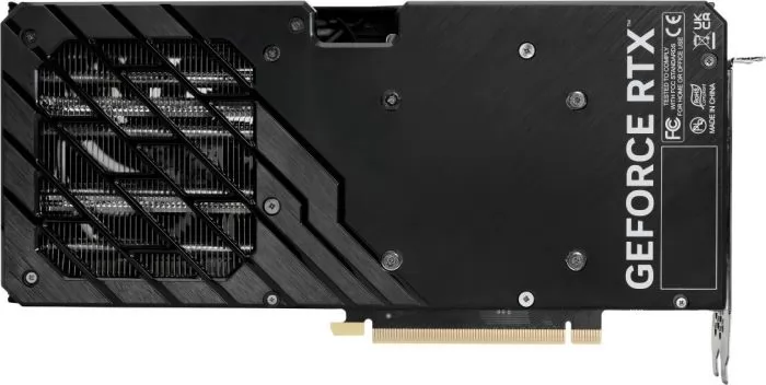 Palit GeForce RTX 4060 Ti DUAL