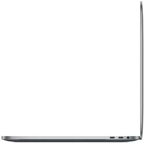Apple MacBook Pro 15 2019 with Touch Bar