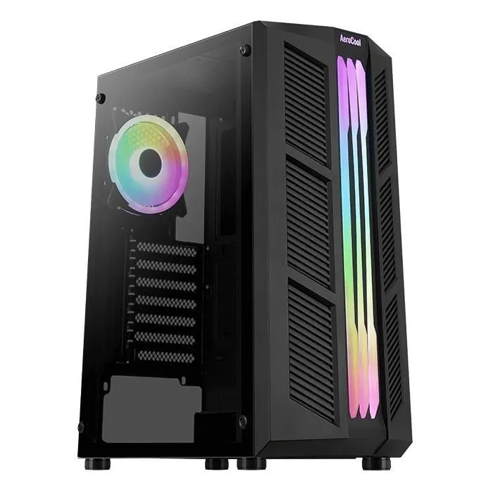 AeroCool Prime-G-BK-v2