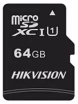 HIKVISION HS-TF-C1/64G