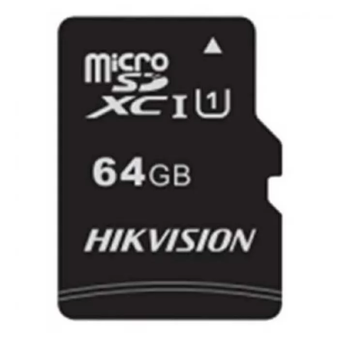 HIKVISION HS-TF-C1/64G