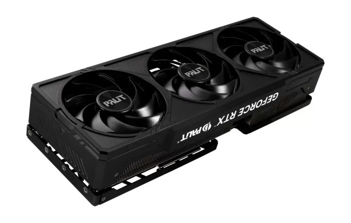 Palit GeForce RTX 4080 SUPER JetStream OC