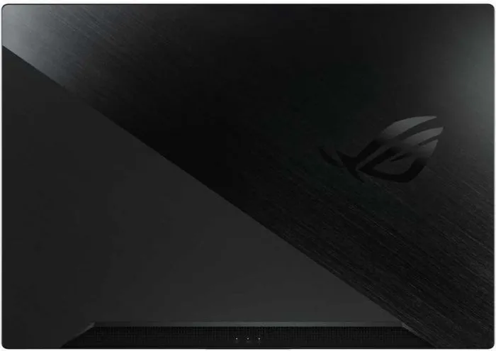 ASUS ROG Zephyrus M GU502LV-AZ033T