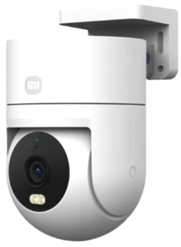 Камера Xiaomi Outdoor Camera CW300 EU BHR8097EU наружного наблюдения