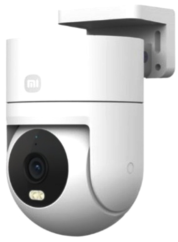 

Камера Xiaomi Outdoor Camera CW300 EU BHR8097EU наружного наблюдения, Outdoor Camera CW300 EU