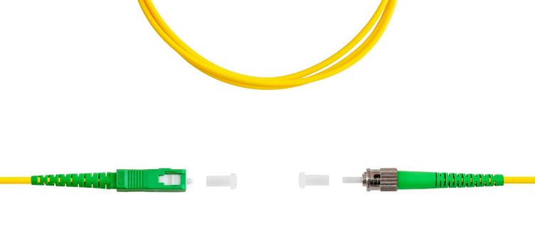 

Патч-корд волоконно-оптический TELCORD ШОС-3.0-SC/A-ST/A-SM-200м-LSZH-YL simplex SC/APC-ST/APC, SM 9/125 (G652D), 3.0 мм, LSZH, 200м, ШОС-3.0-SC/A-ST/A-SM-200м-LSZH-YL