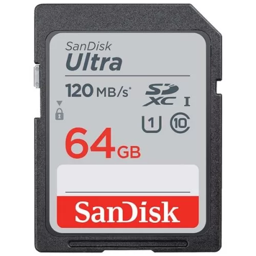 SanDisk SDSDUN4-064G-GN6IN
