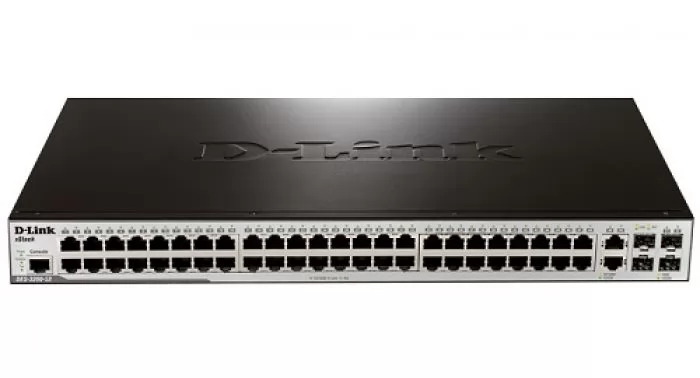 фото D-link DES-3200-52/C1B