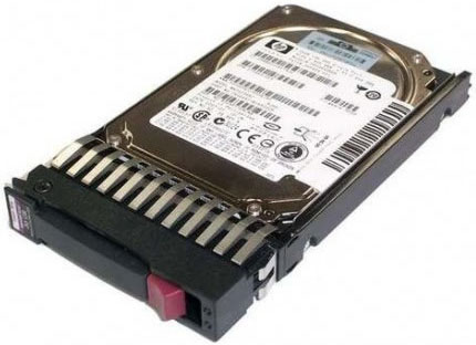 

Жесткий диск HPE 508011-001 1TB hard drive - 7,200 RPM, 3.5inch form factor 1Тб., 7200 об/мин., 6гб/с., (SAS) (LFF), 508011-001