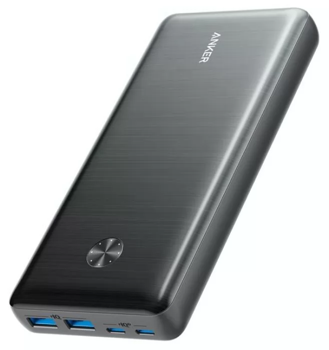 фото Anker PowerCore III Elite